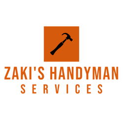 Zaki's Handyman Services